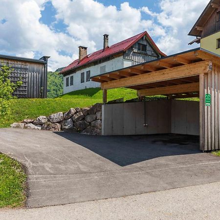 Haus Am Salz Mit Sauna Bad Ischl Exterior photo