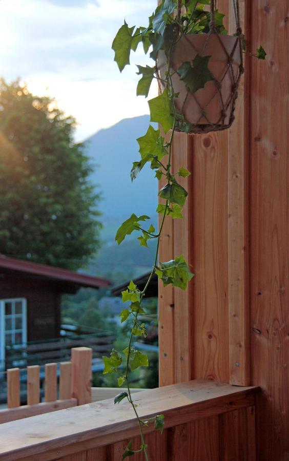 Haus Am Salz Mit Sauna Bad Ischl Exterior photo