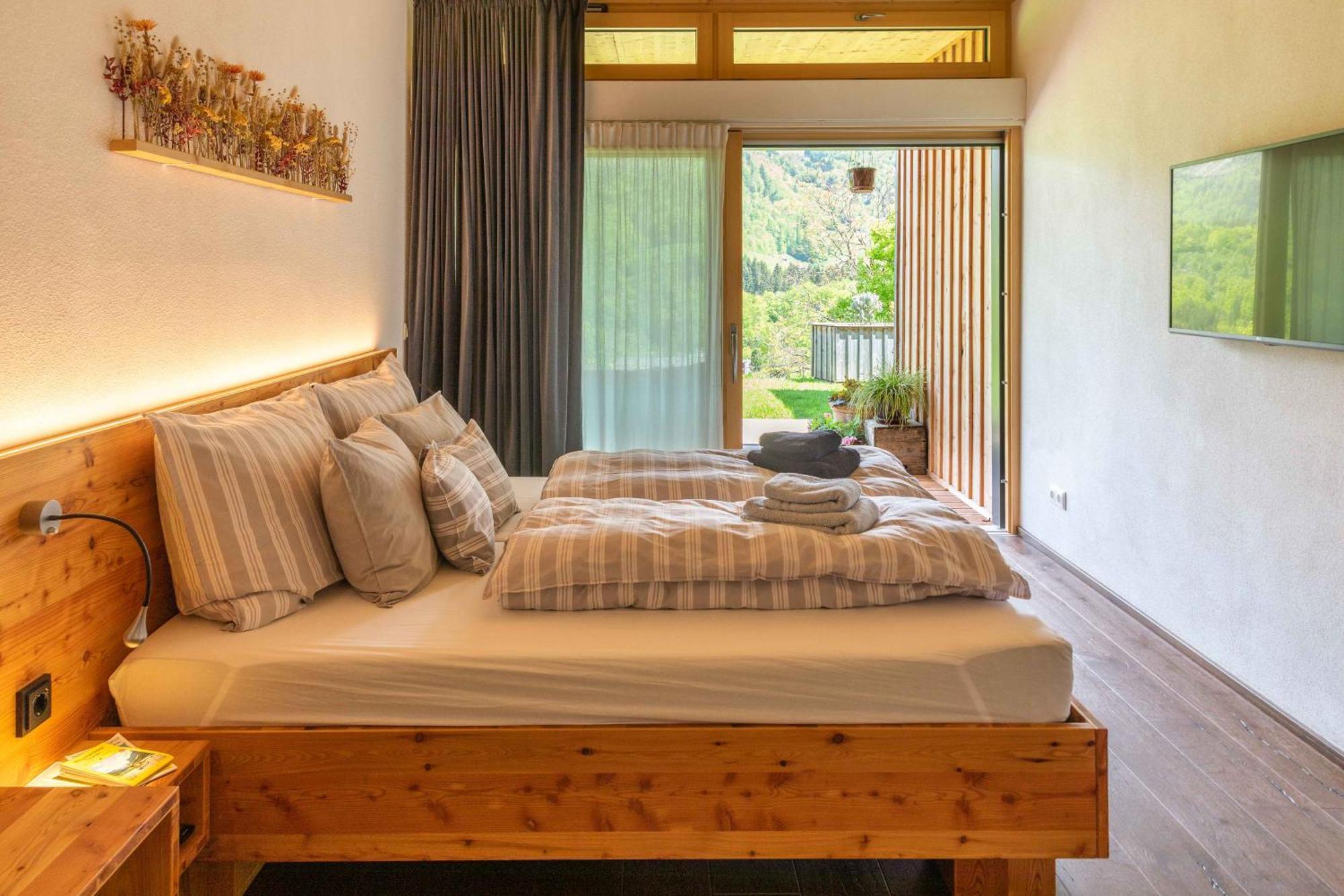 Haus Am Salz Mit Sauna Bad Ischl Exterior photo