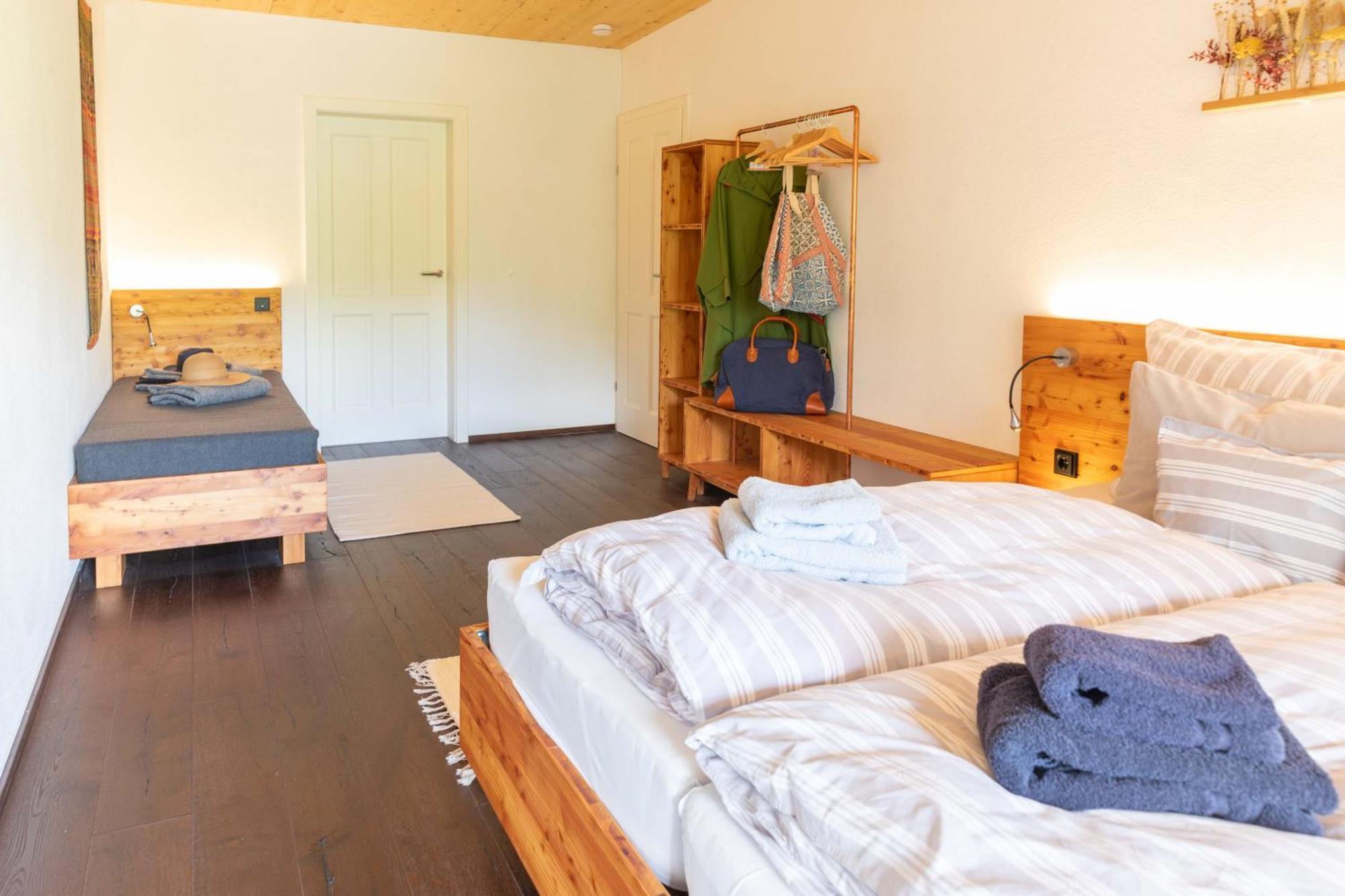 Haus Am Salz Mit Sauna Bad Ischl Exterior photo